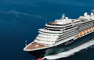 Holland America Cruise