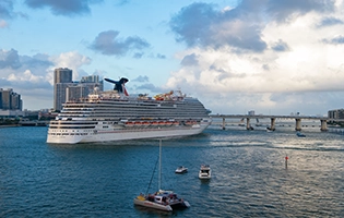 Royal Caribbean Cruise