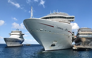 Royal Caribbean Cruise