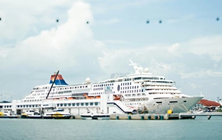 Royal Caribbean Cruise